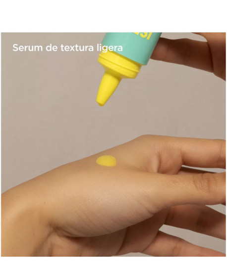 ACNIBEN NIGHT CONCENTRATE