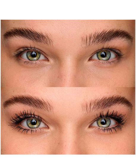 MAX IT VOLUME & LENGTH MASCARA
