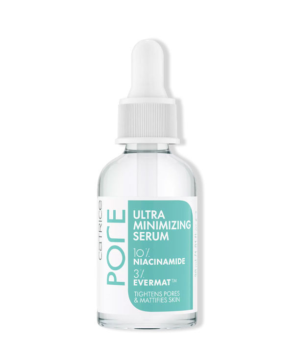 PORE ULTRA MINIMIZING SERUM