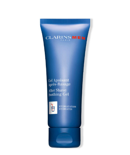 AFTER SHAVE SOOTHING GEL