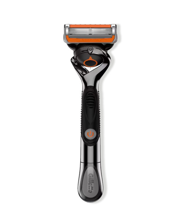 GILLETTE PROGLIDE POWER...