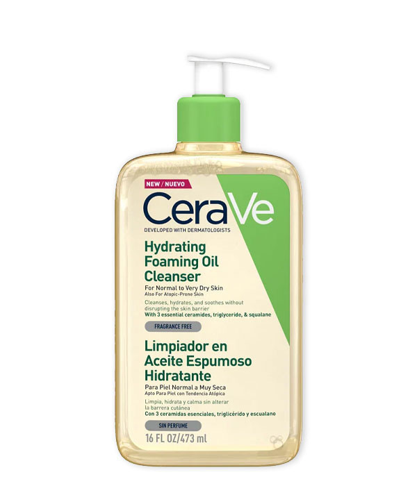 LIMPIADOR EN ACEITE...