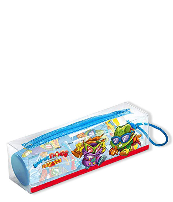 SUPERTHINGS CEPILLO DENTAL...