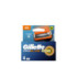 GILLETE PROGLIDE POWER RECAMBIOS 4 UDS