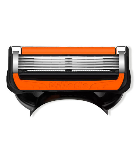 GILLETE PROGLIDE POWER RECAMBIOS 4 UDS