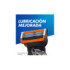 GILLETE PROGLIDE POWER RECAMBIOS 4 UDS