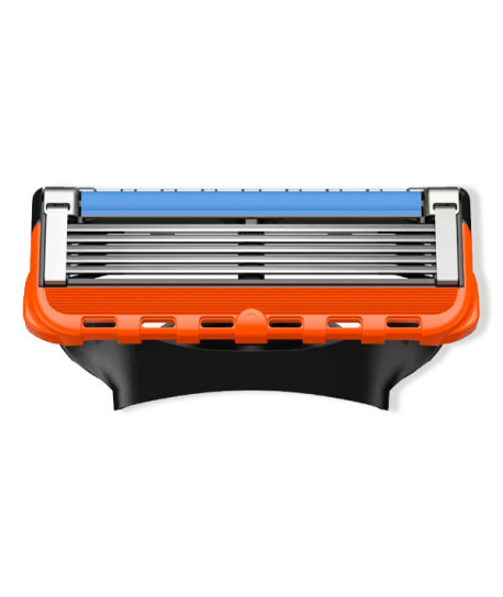 GILLETTE FUSION 5 POWER RECAMBIOS 4 UDS