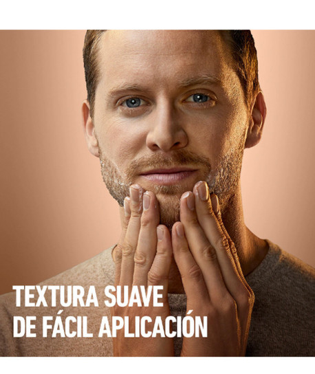 KING C GILLETTE BÁLSAMO SUAVE PARA BARBA
