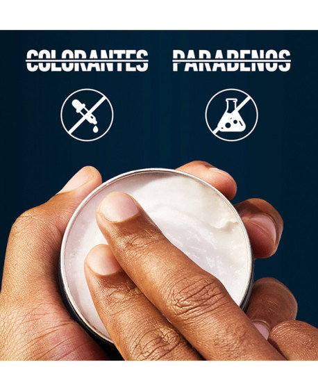 KING C GILLETTE BÁLSAMO SUAVE PARA BARBA