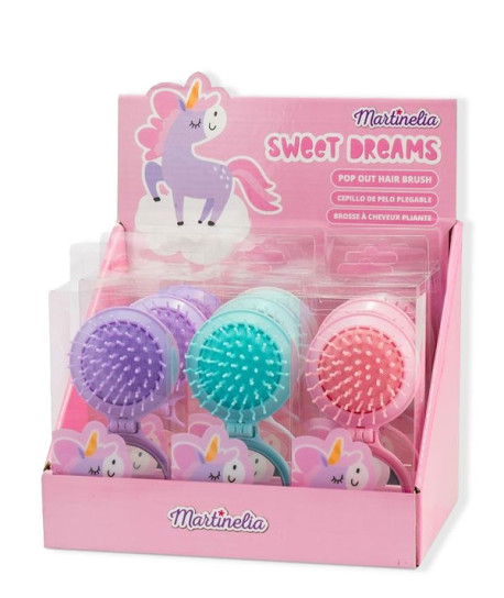 SWEET DREAMS CEPILLO PLEGABLE