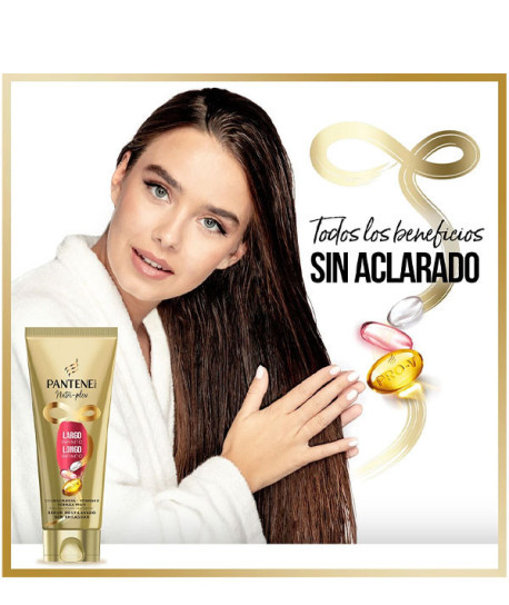 LARGO INFINITO SERUM SIN ACLARADO