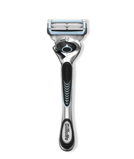 GILLETTE SKINGUARD SENSITIVE MAQUINILLA DE AFEITAR