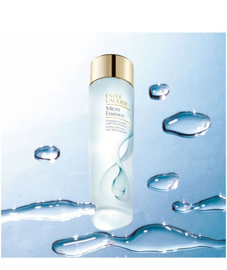 MICRO ESSENCE TREATMENT LOTION