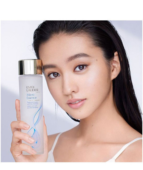 MICRO ESSENCE TREATMENT LOTION