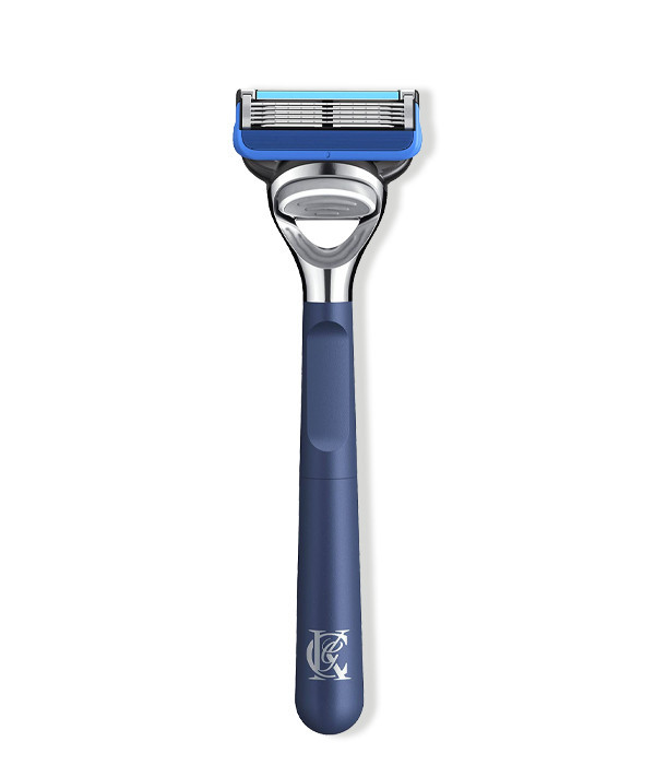 KING C GILLETTE MAQUINILLA...