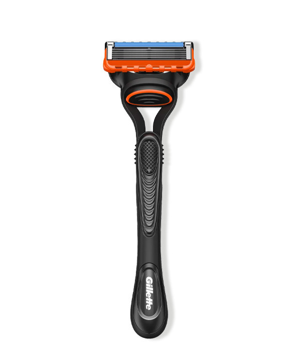 GILLETTE FUSION5 MAQUINILLA...
