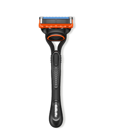 GILLETTE FUSION5 MAQUINILLA DE AFEITAR