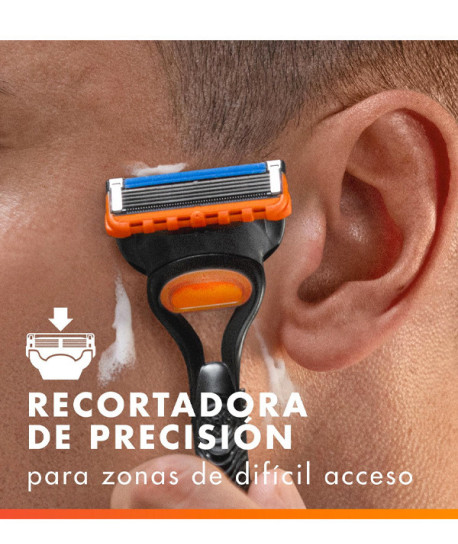 GILLETTE FUSION5 MAQUINILLA DE AFEITAR