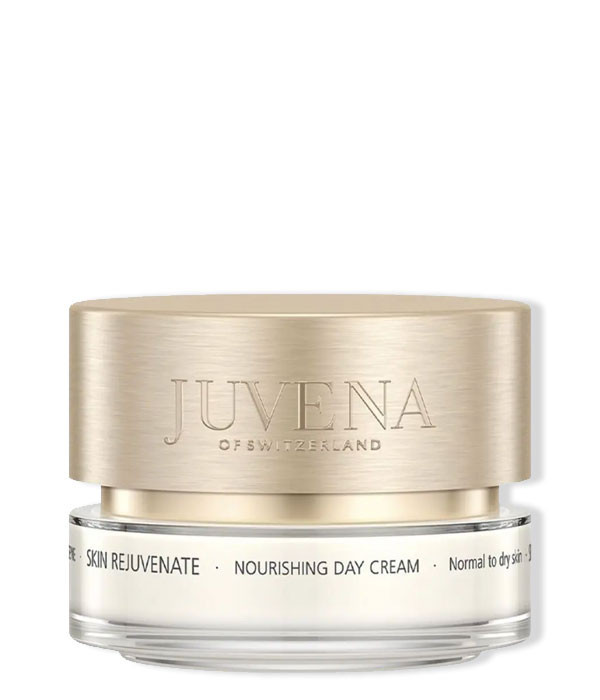 NOURISHING DAY CREAM
