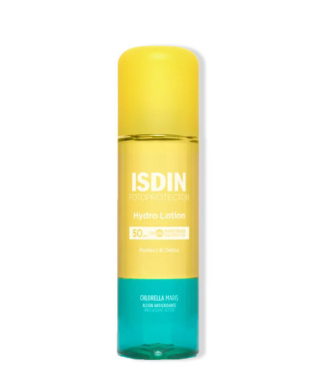 FOTOPROTECTOR HYDRO LOTION SPF50