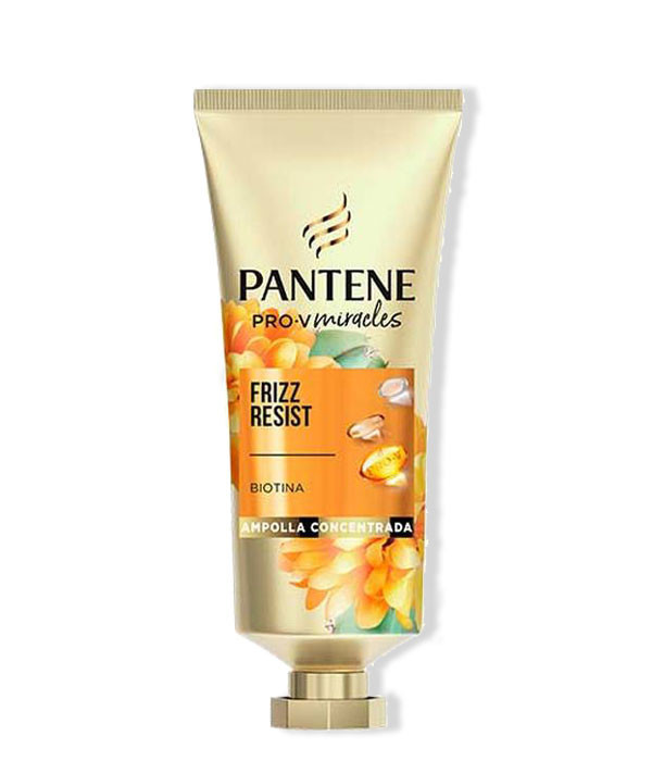 FRIZZ RESIST AMPOLLA...