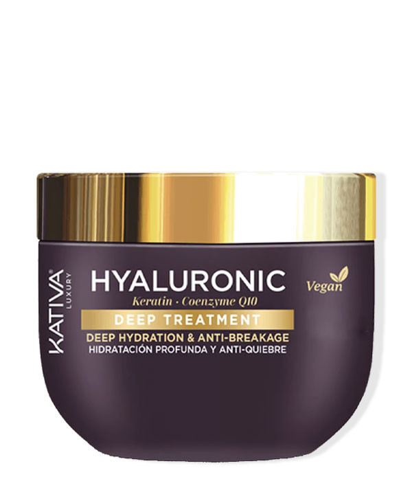 HYALURONIC KERATIN Q10...