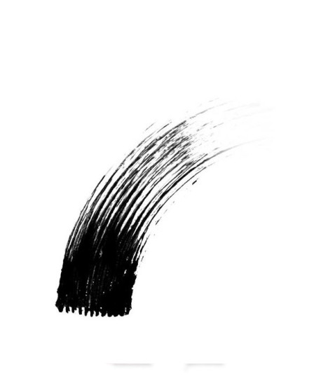 MEGA VOLUME MASCARA VERY BLACK