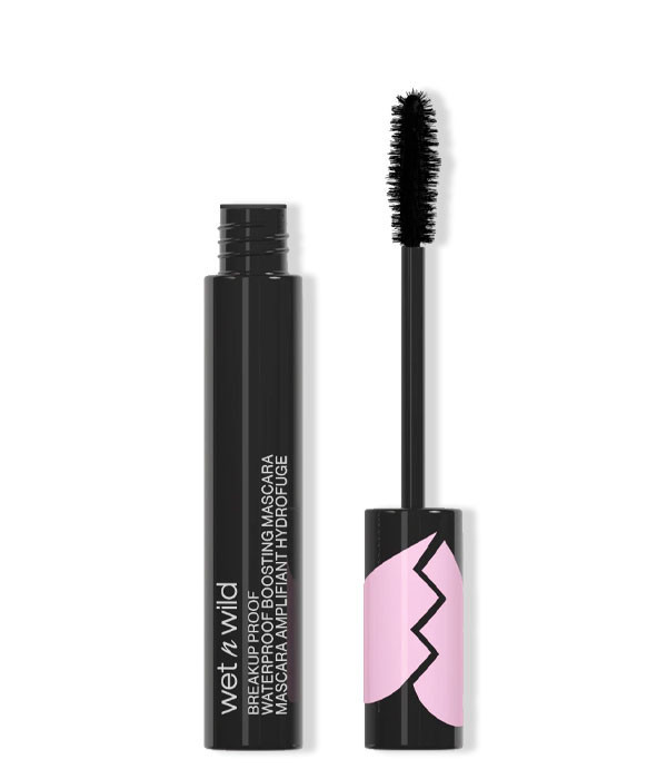 BREAKUP PROOF MASCARA