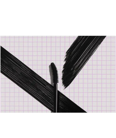 MEGA VOLUME SO DEFINED MASCARA