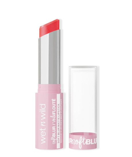 SOFT BLUR MATTE LIPSTICK