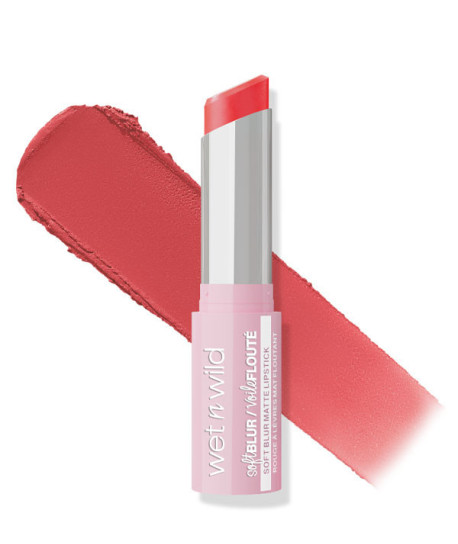 SOFT BLUR MATTE LIPSTICK