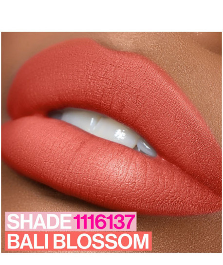 SOFT BLUR MATTE LIPSTICK