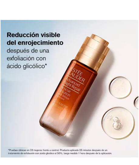 ADVANCED NIGHT REPAIR RESCUE SOLUTION