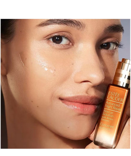 ADVANCED NIGHT REPAIR RESCUE SOLUTION