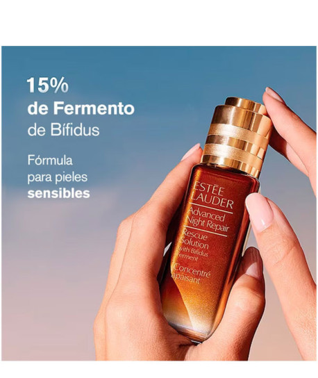 ADVANCED NIGHT REPAIR RESCUE SOLUTION