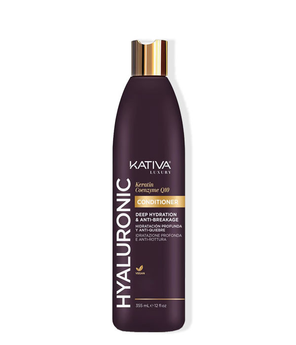 HYALURONIC KERATIN Q10...