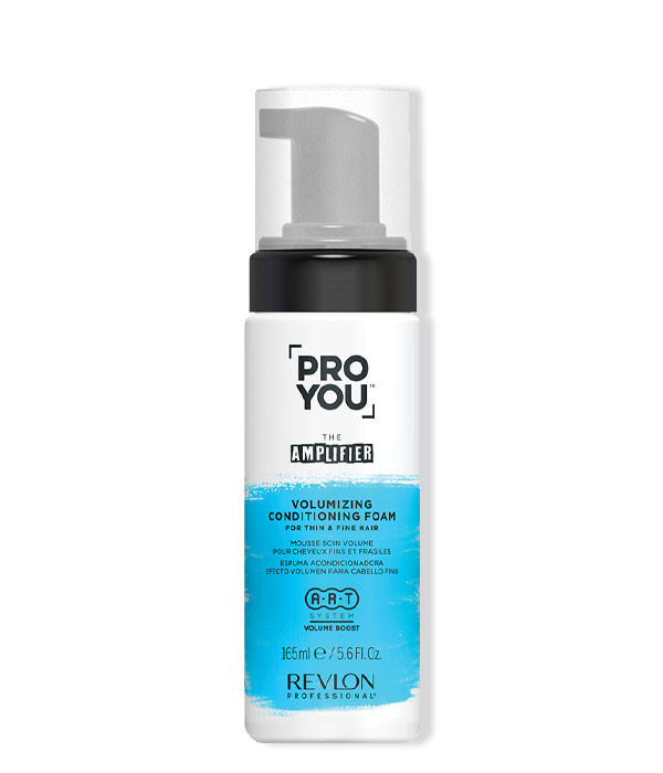 PRO YOU THE AMPLIFIER...