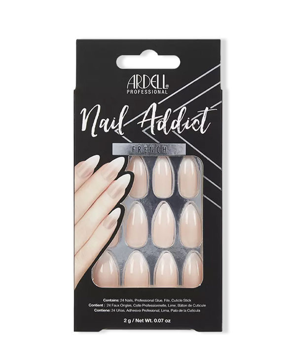 NAIL ADDICT OMBRE FADE