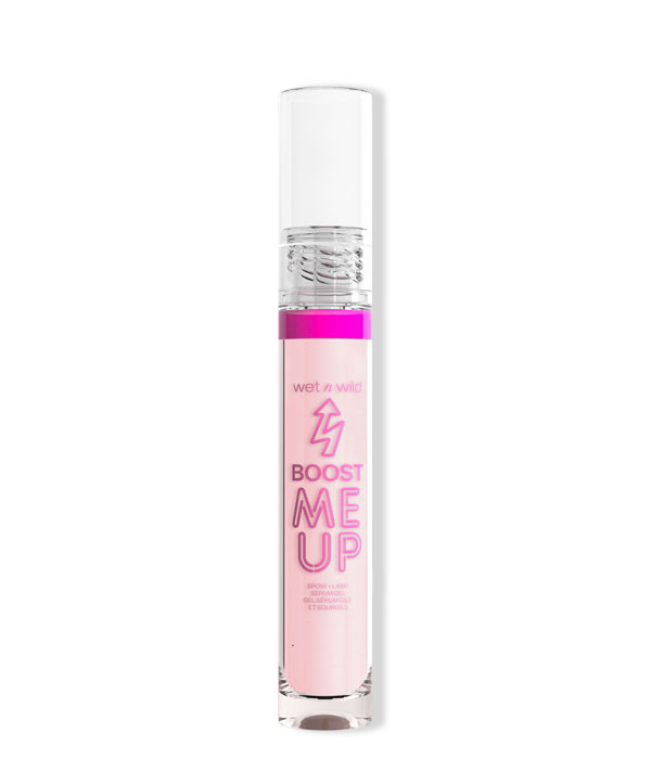 BOOST ME UP LASH & BROW SERUM