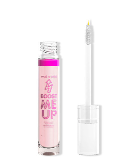 BOOST ME UP LASH & BROW SERUM