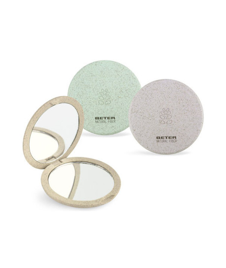 FIBER ESPEJO AUMENTO