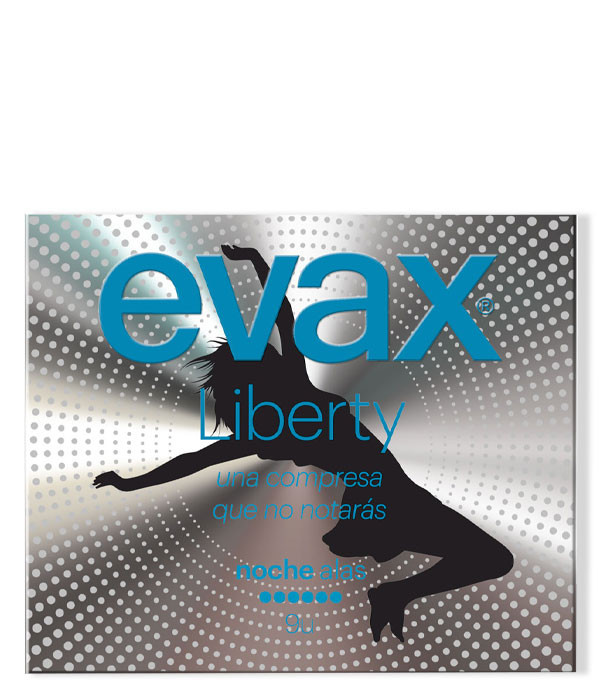 EVAX LIBERTY NOCHE