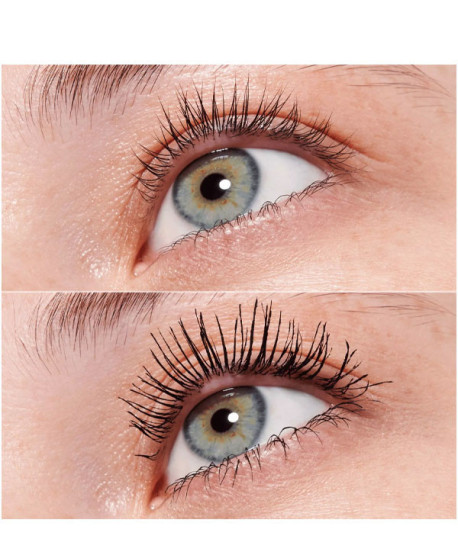GLAM & DOLL ENDLESS LASH MASCARA