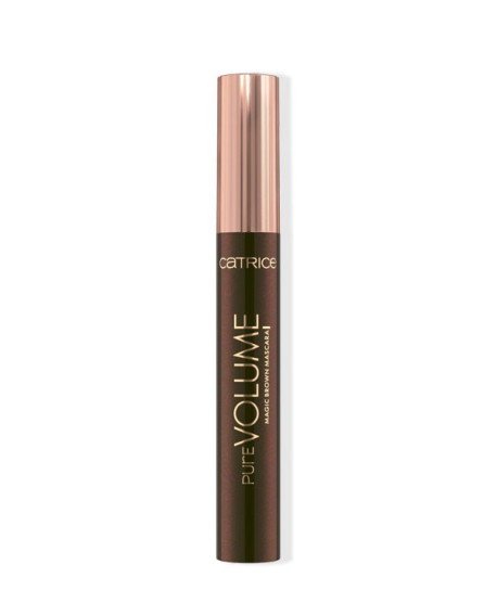 PURE VOLUME MAGIC BROWN MASCARA