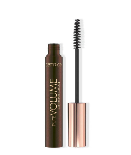 PURE VOLUME MAGIC BROWN MASCARA
