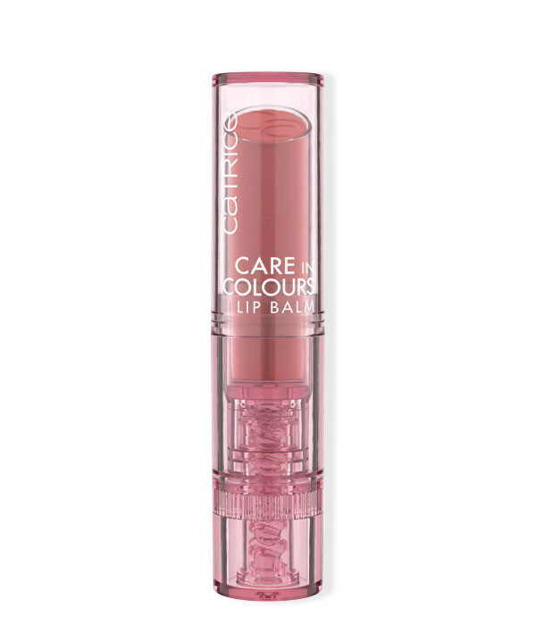 CARE IN COLOURS LIP BALM