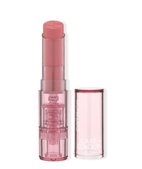 CARE IN COLOURS LIP BALM