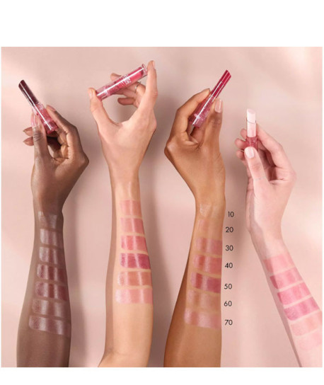 CARE IN COLOURS LIP BALM