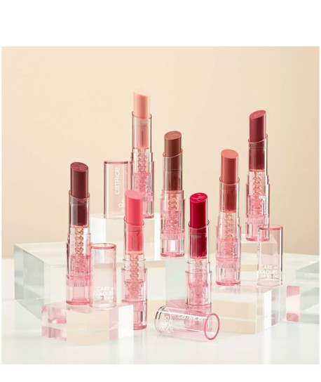 CARE IN COLOURS LIP BALM