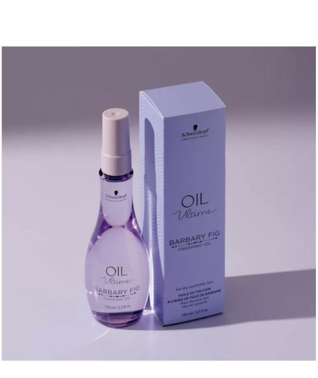 OIL ULTIME HIGO CHUMBO